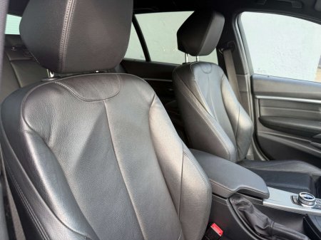 2018 BMW 3-Series - photo 8