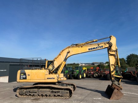 0 KOMATSU  - photo 7