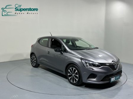 2023 Renault Clio Equilibre 1.0 Petrol 231