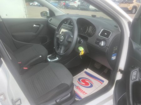 2011 Volkswagen Polo - photo 13