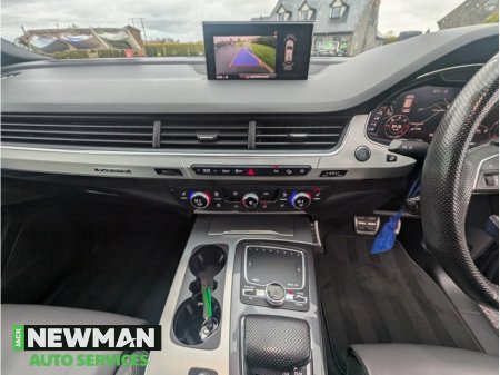 2019 Audi Q7 - photo 17