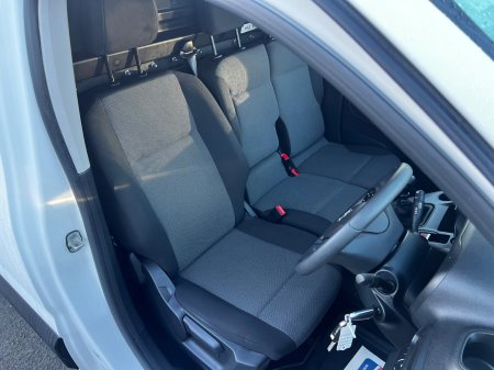 2022 Opel Combo - photo 13