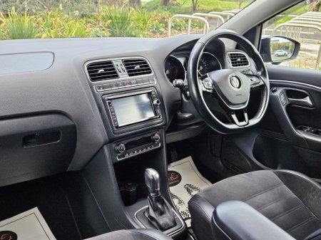 2017 Volkswagen Polo - photo 23