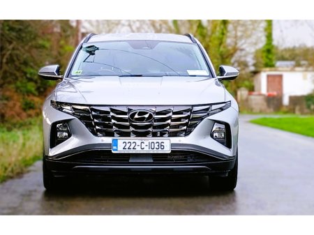 2022 Hyundai Tucson - photo 7