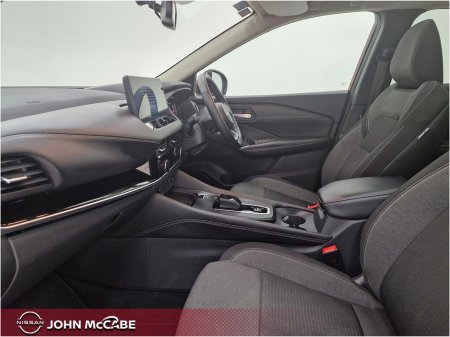 2023 Nissan Qashqai - photo 14