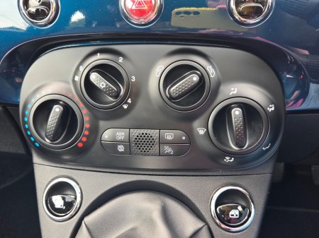 2024 Fiat 500 - photo 18