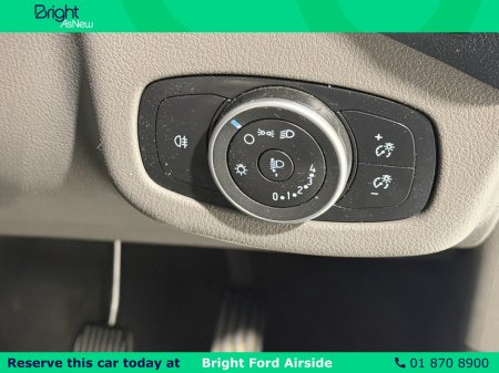 2025 Ford Transit Connect - photo 14