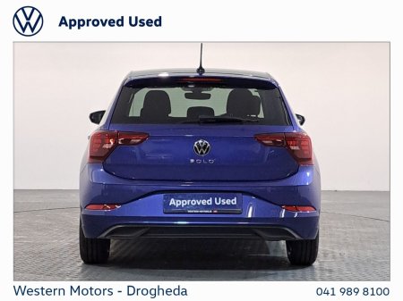 2026 Volkswagen Polo - photo 14