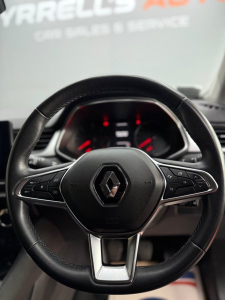 2021 Renault Captur - photo 10