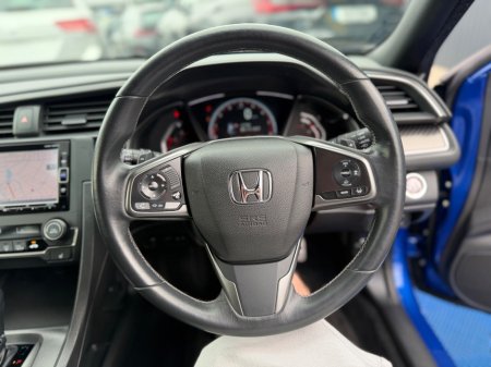 2018 Honda Civic - photo 19