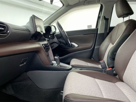 2022 Toyota Yaris Cross - photo 4
