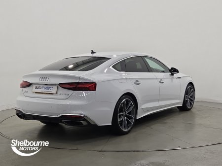 2024 Audi A5 - photo 13