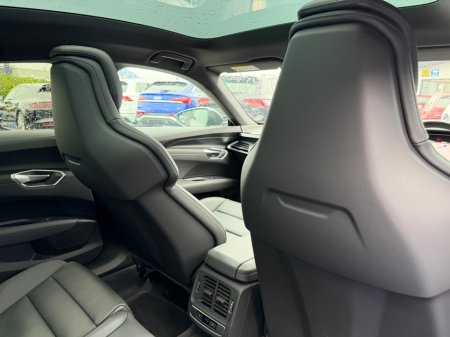 2022 Audi e-tron - photo 36