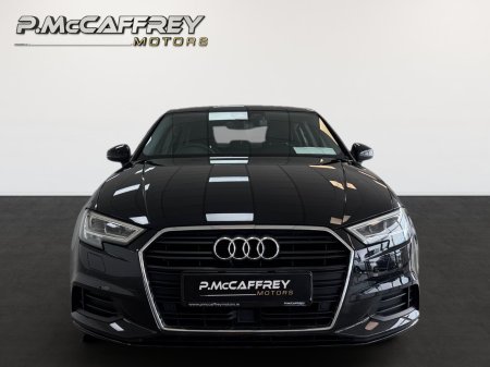 2019 Audi A3 - photo 2