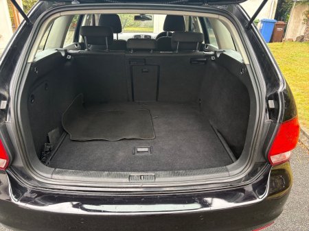 2012 Volkswagen Golf - photo 10