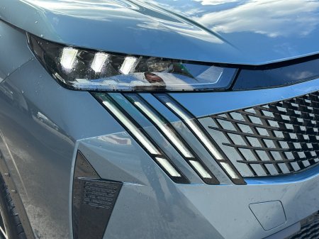2026 Peugeot 5008 - photo 17