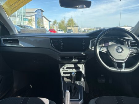 2018 Volkswagen Polo - photo 6