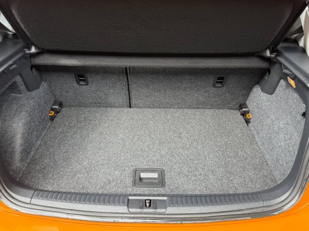 2012 Volkswagen Polo - photo 7