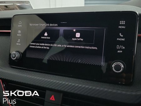 2025 Skoda Scala - photo 18