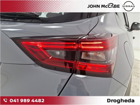 2025 Nissan Juke - photo 37