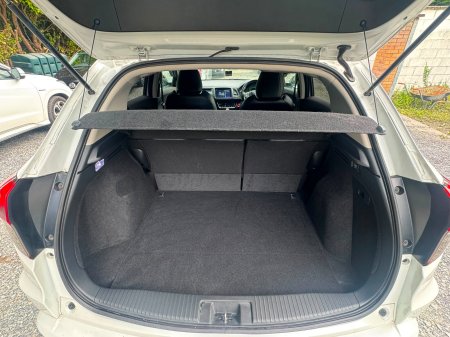 2019 Honda Vezel - photo 13