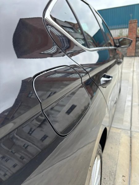 2024 Skoda Octavia - photo 18