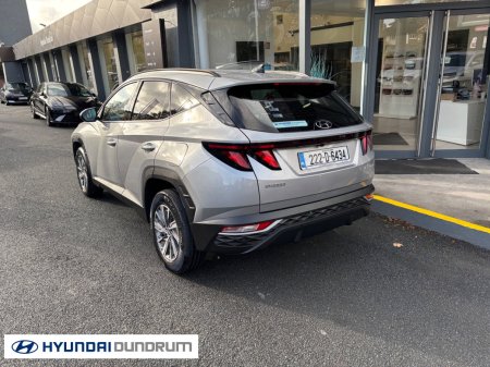2022 Hyundai Tucson - photo 5