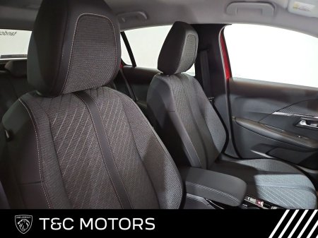 2025 Peugeot 208 - photo 17