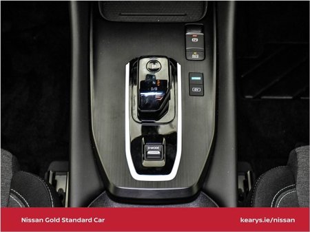 2024 Nissan Qashqai - photo 23