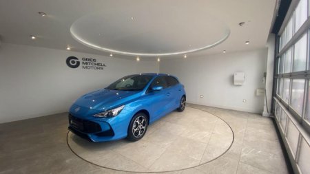 2026 MG MG3 - photo 3
