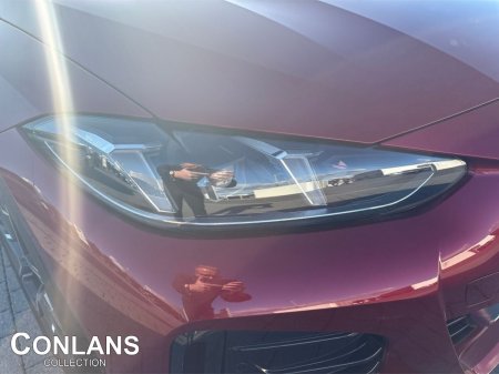 2026 BMW i4 - photo 20
