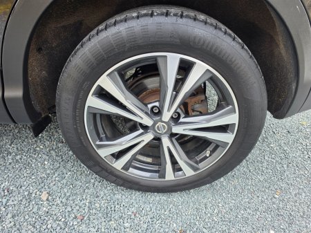 2019 Nissan Qashqai - photo 10