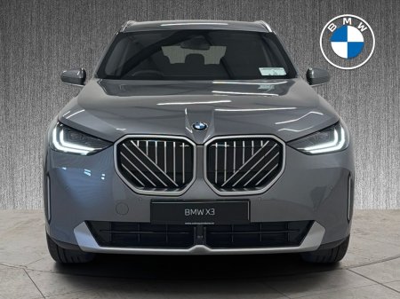 2026 BMW X3 - photo 15