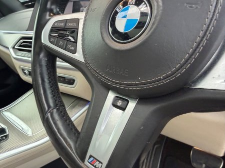 2021 BMW X5 - photo 16
