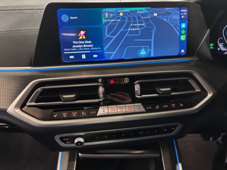 2021 BMW X5 - photo 33