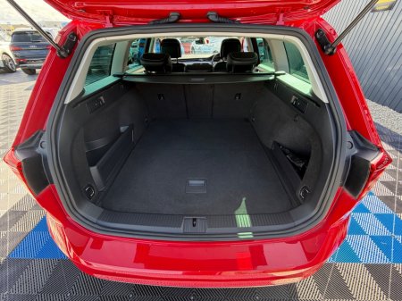 2022 Volkswagen Passat - photo 36