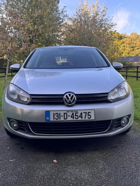 2013 Volkswagen Golf - photo 29
