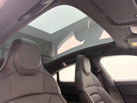 2023 Porsche Taycan - photo 32