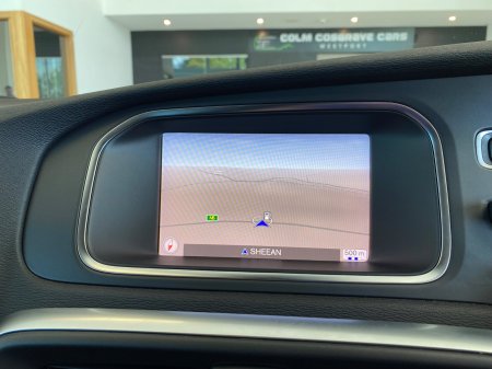 2017 Volvo V40 - photo 18