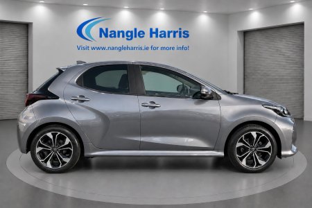 2021 Toyota Yaris - photo 6