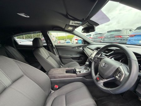2019 Honda Civic - photo 20