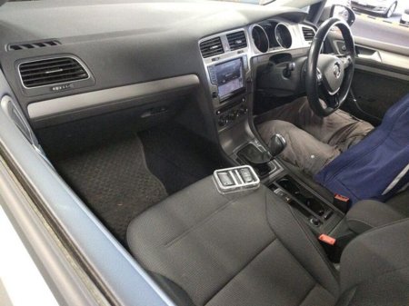 2015 Volkswagen Golf - photo 4