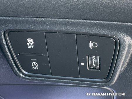 2022 Hyundai Tucson - photo 28