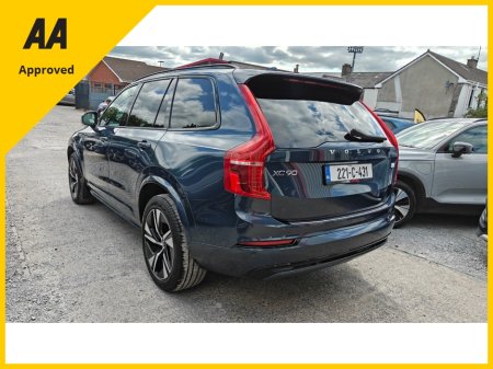 2022 Volvo XC90 - photo 10