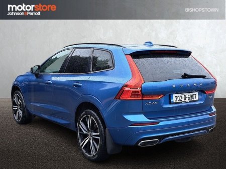 2020 Volvo XC60 - photo 2