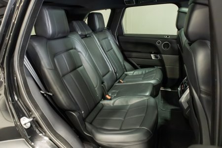 2022 Land Rover Range Rover Sport - photo 11