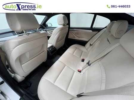 2016 BMW 5-Series - photo 6