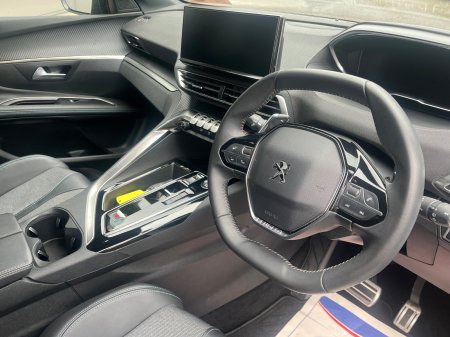 2024 Peugeot 5008 - photo 9