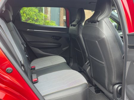2024 Renault Megane E-Tech - photo 22
