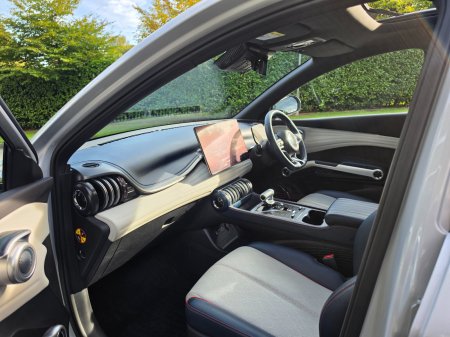 2024 BYD ATTO 3 - photo 21